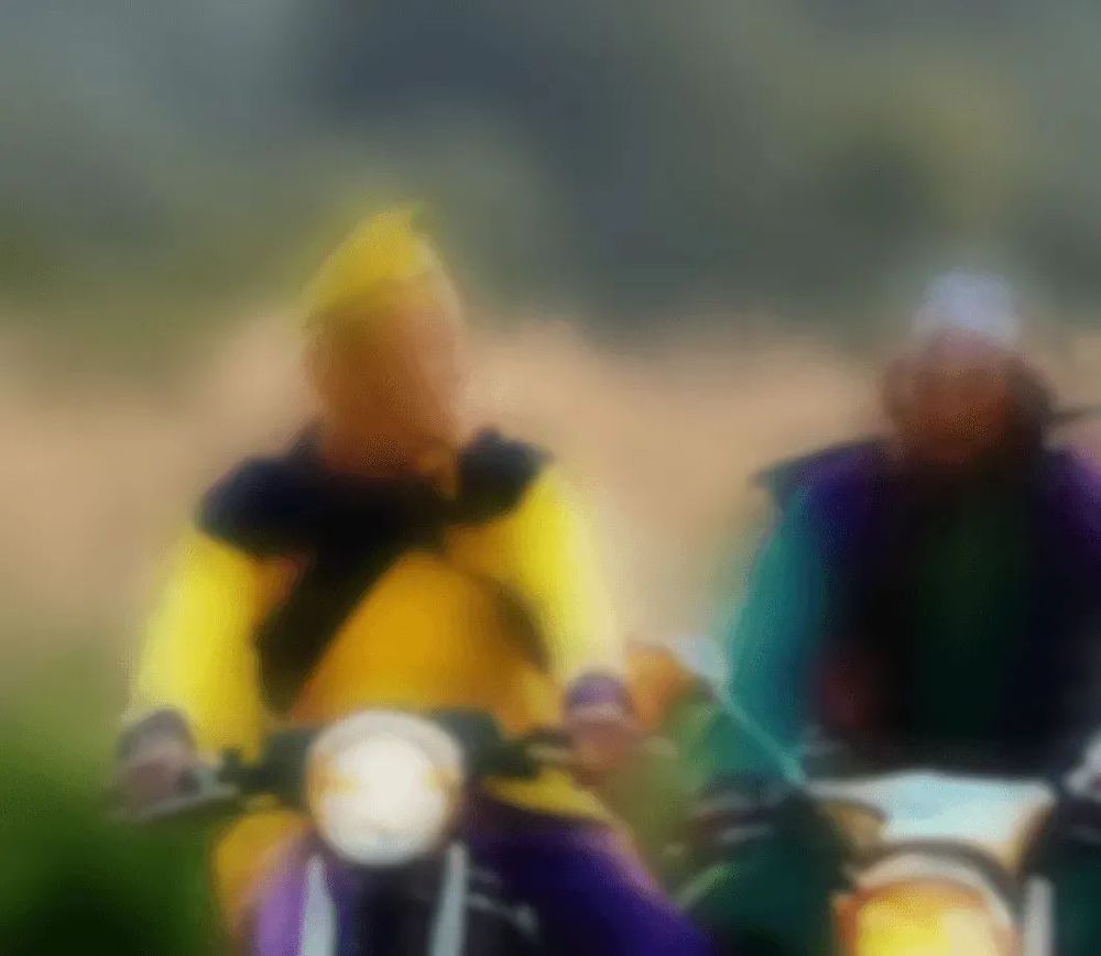 熊猫体育平台看丹观察丨AI魔改争议频出不是光“好玩”就完了！(图3)